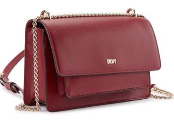 DKNY damska torebka typu crossbody na sprzedaż  Środa Wielkopolska