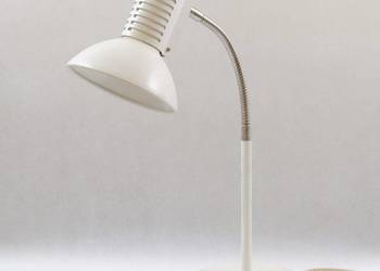 Używany, Lampa biurkowa ART Pniewski, Rudkiewicz Lampka POLAM WILKASY, lata 80'  PRL na sprzedaż  Żary