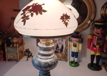 lampa ceramiczna na sprzedaż  Poznań