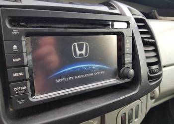 Radio Honda civic na sprzedaż  Łagów