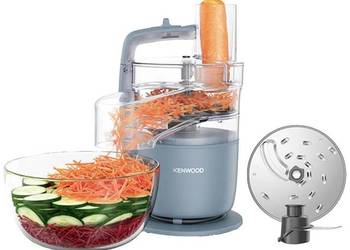Robot kuchenny Kenwood FDP22. na sprzedaż  Białobrzegi