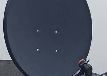 Czasza Antena Satelitarnq na sprzedaż  Włocławek