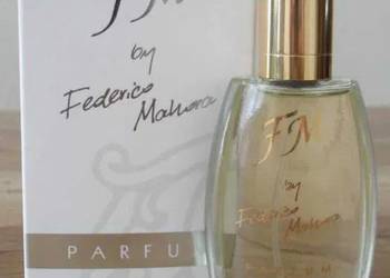 Wyprzedaż Damskie perfumy FM132-zapach w typie&quot;Ponadczasowe&quot; na sprzedaż  Częstochowa