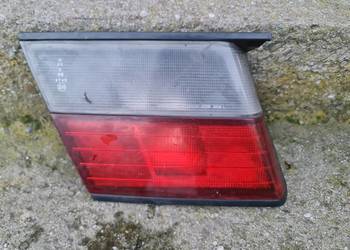Nissan Almera lampa prawy tył na sprzedaż  Żory