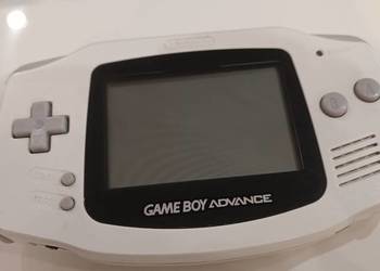 Game boy advance stan idealny na sprzedaż  Grudziądz