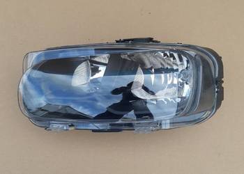 CITROEN BERLINGO IV REFLEKTOR LEWY LAMPA LEWA 9816825180 na sprzedaż  Bieleń