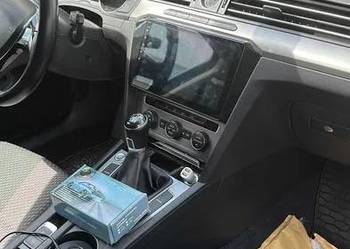 Radio Android 13 VW Volkswagen passat B8 15-20r gps wifi blu na sprzedaż  Ożarowice