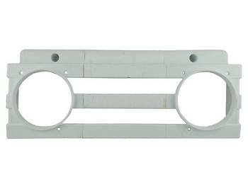 Grill Mitsubishi D1550 / 195 x 495 mm na sprzedaż  Tajęcina