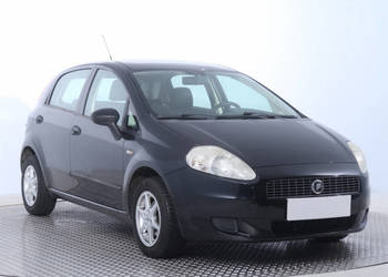 Fiat Grande Punto 1.4 na sprzedaż  Bielany Wrocławskie