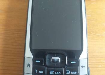 Telefon HTC SPV E650 na sprzedaż  Gdańsk
