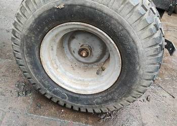 Koło tył 18x8.5-8 przód 13x5-6 kosiarka traktorek honda 2315 2417 na sprzedaż  Wiele