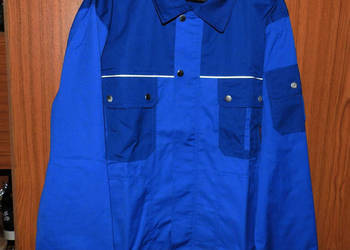 Nowa kurtka robocza Klartex + spodnie rozmiar 50 na sprzedaż  Przemyśl