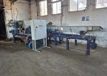 Rebak elektryczny, używany na sprzedaż  Jordanów