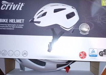 Kask rowerowy na sprzedaż  Wojciechów