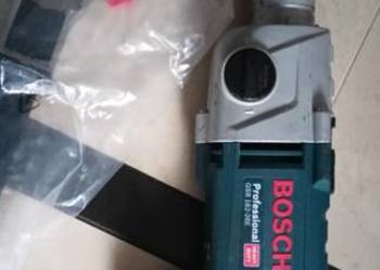 Wiertarka Bosch GSB 162-2RE 1500 wat max wiertło 16mm na sprzedaż  Sędziszów