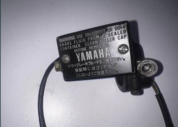 Pompa hamulcowa przód Yamaha XV 750 Virago 92r na sprzedaż  Ostrów Wielkopolski