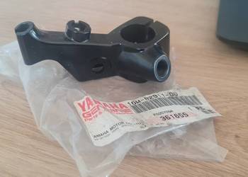 Yamaha Virago 250 535 750 1100 OEM 10M-82911-00 mocowanie dżwigni sprzęgła na sprzedaż  Warszawa