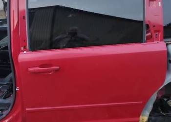 Dodge grand Caravan drzwi przesuwne lewe tył tylne na sprzedaż  Słupsk