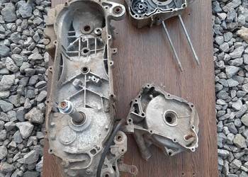 SILNIK GY6 150 CCM KARTERY NAPED HSUN DAELIM HONDA YAMAHA ROMET SUZUKI ZIPP na sprzedaż  Tarnobrzeg