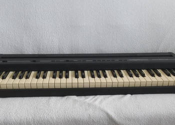 Używany, Pianino cyfrowe ROLAND EP-7e z MIDI na sprzedaż  Lubin