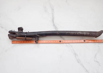 Stopka Boczna 35cm Długości Sprężyna Suzuki DR 650 SP43 90-95r na sprzedaż  Strzelce Krajeńskie