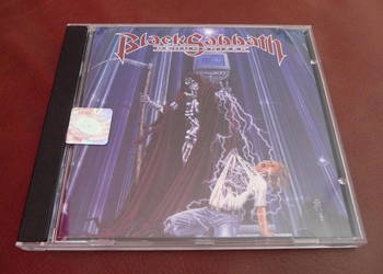Używany, Black Sabbath - Dehumanizer - CD na sprzedaż  Lublin
