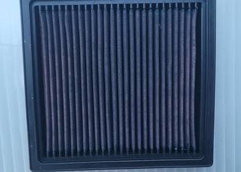 Filtr powietrza K&amp;N Honda Civic D15z6, nalot 30k km na sprzedaż  Mikołów