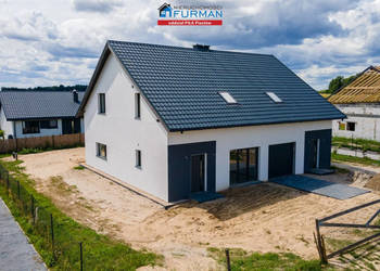 Oferta sprzedaży domu Czarnków 111.3m2 na sprzedaż  Czarnków