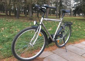 Rower Pamir Shimano 26” na sprzedaż  Rzeszów