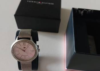 Zegarek damski Tommy Hilfiger na sprzedaż  Tworzanice