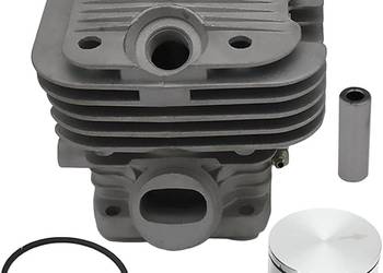CYLINDER KOMPLETNY DOLMAR PS350, PS420; MAKITA DCS4300 na sprzedaż  Ostrołęka