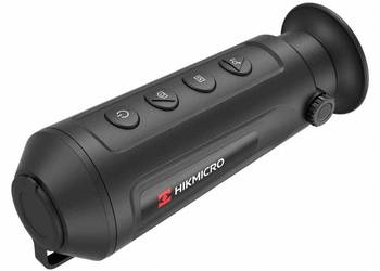 Używany, Kamera termowizyjna  HIKMICRO by HIKVISION Lynx Pr na sprzedaż  Ruda Śląska