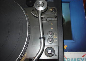 TECHNICS SL-23a na sprzedaż  Paszkówka