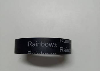 Rainbow pasek napędowy SE D3 D4 D4G E E2 na sprzedaż  Wrocław