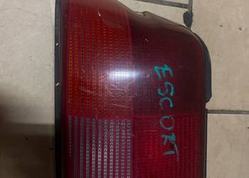 Lampa tył lewa ford escort 93-97 na sprzedaż  Margonin