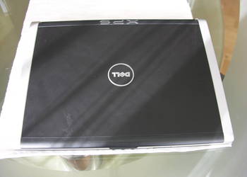 Używany, Laptop Dell XPS M1330 Używany w dobrym stanie na sprzedaż  Warszawa