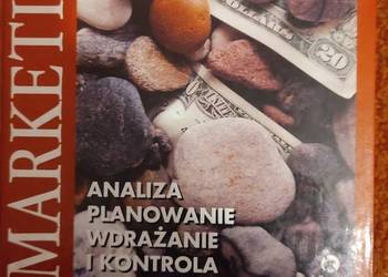 Marketing Philip Kotler na sprzedaż  Ligota Górna