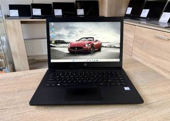 Używany, Laptop HP 14-CK - i5-8250u, 8GB ram, dysk SSD, 100% ok na sprzedaż  Rzeszów