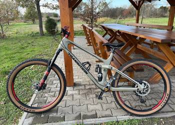 Transition Scout Carbon 2021 Rower Enduro Hard Enduro na sprzedaż  Wrocław