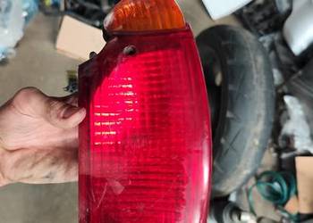 lampa tył honda cbf 500 600 1000 na sprzedaż  Białystok