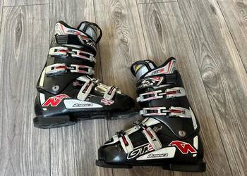 Buty narciarskie Nordica GTS 6 roz. 43 na sprzedaż  Kraków