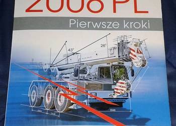 AutoCAD 2008 PL. Pierwsze kroki - Andrzej Pikoń na sprzedaż  Chełm