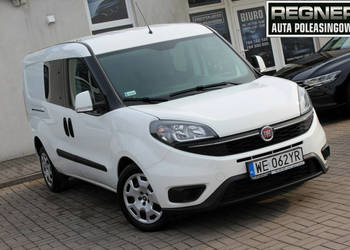 fiat doblo maxi na sprzedaż fiat doblo maxi na sprzedaż Sokołów