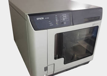 Drukarka EPSON PP-100 do płyt CD DVD duplikator na sprzedaż  Warszawa