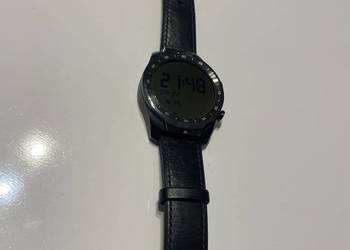 Smartwatch ticwatch 2020, używany na sprzedaż  Zawiercie