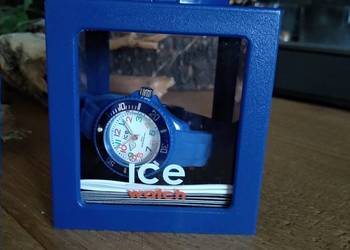 Zegarek dziecięcy Ice Watch ICE.000745 na sprzedaż  Wrocław