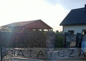 WYCINANA PLAZMĄ CNC BRAMA ŁAMANA na sprzedaż  Bydgoszcz