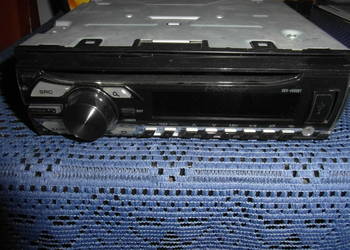 RADIO PIONEER DEH-4500BT USB AUX BLUETOOTH MP3 na sprzedaż  Szczecin