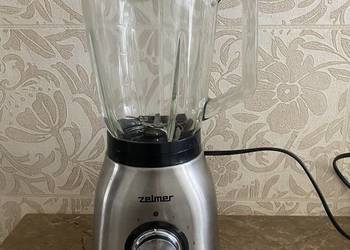 Blender kielichowy Zelmer  ZSB4800 na sprzedaż  Warszawa