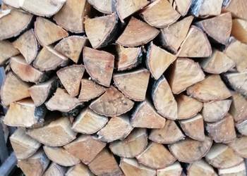 Drewno kominkowe brzozowe na sprzedaż  Tarnów